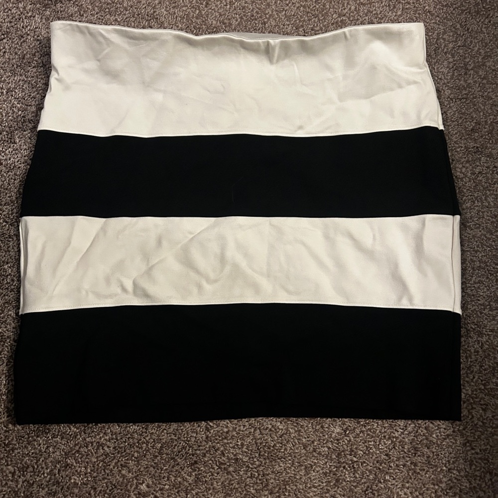 Loft, Ann Taylor skirt, L